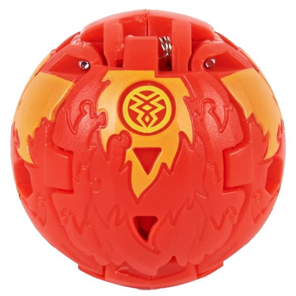 Фигурки Spin Master Bakugan Bila Clasica 6+/ Разноцветный photo 1 Фигурки Spin Master Bakugan Bila Clasica 6+/ Разноцветный photo 1