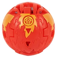 Figurine Spin Master Bakugan Bila Clasica 6+/ Multicolor