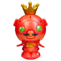 Figurine Spin Master Bakugan Cubbo Pack 6+/ Multicolor