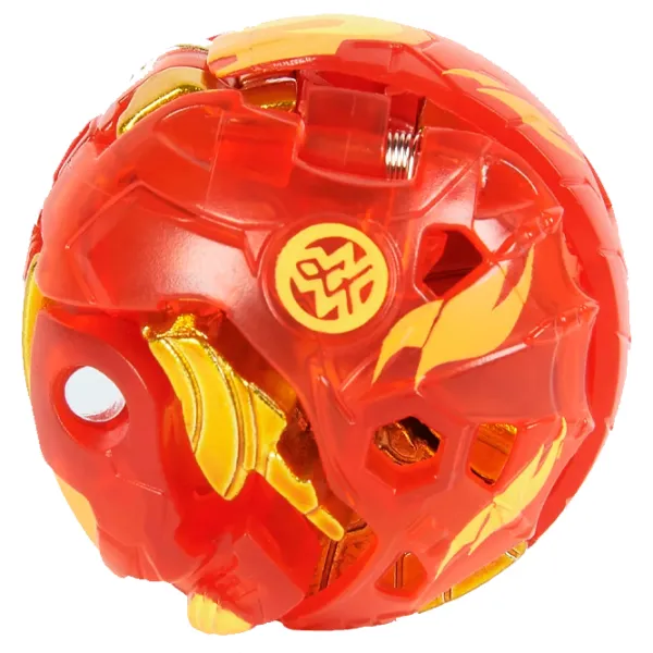 Figurină Spin Master Bakugan Platinum Dragonoid 6+/ Multicolor photo 1
