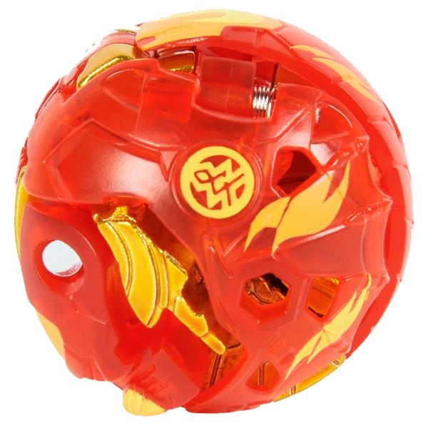 Figurină Spin Master Bakugan Platinum Dragonoid 6+/ Multicolor photo 1