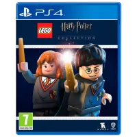 Lego Harry Potter: Collection Game for PlayStation 4