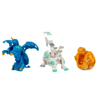 Фигурки Spin Master Bakugan Starter Pack 75 OC 6+/ Разноцветный