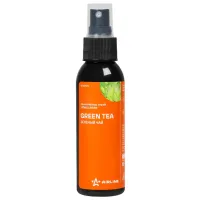 Ароматизатор для авто Airline Атмосфера Зеленый чай/ 100 мл/ спрей