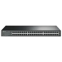 Switch TP-Link TL-SF1048 Black