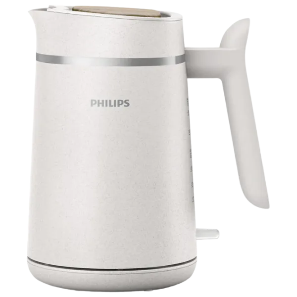 Ceainic electric Philips HD9365/10 1.7l / Ascuns / White photo 1