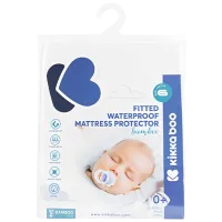 Наматрасник Kikka Boo fitted 31105030010 60 x 120 см/ Бамбук