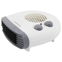 Тепловентилятор Esperanza EHH003 2000 Вт / Белый