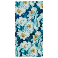 Pictură pe numere Strateg Florile albe BA-0015 50 x 24 cm/ Verticală