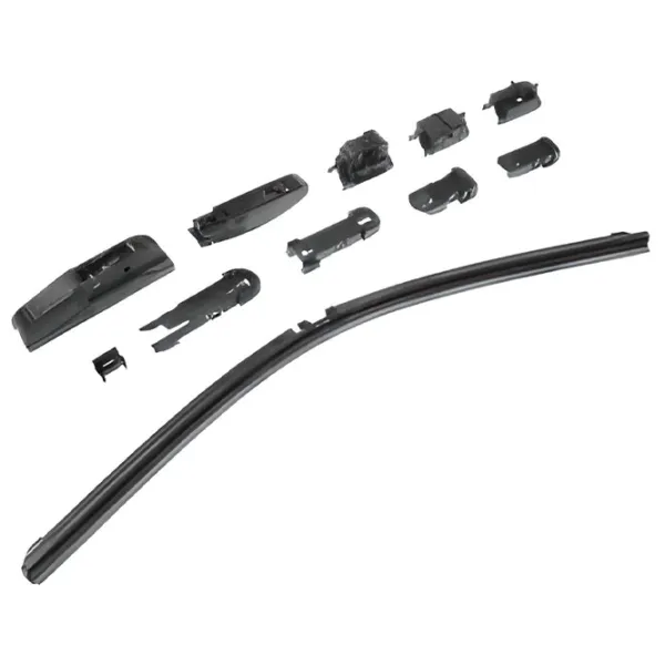 Ștergător parbriz față Chevrolet, Ford Aveo, Fiesta Van 2009 - 2011 (ME-029 380 1500) Meyle/ 15"/ 380 mm photo 1 Ștergător parbriz față Chevrolet, Ford Aveo, Fiesta Van 2009 - 2011 (ME-029 380 1500) Meyle/ 15"/ 380 mm photo 1