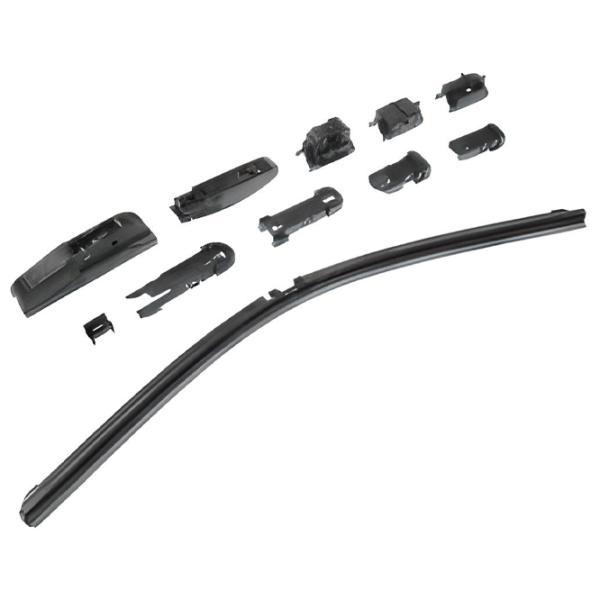 Ștergător parbriz față Chevrolet, Ford Aveo, Fiesta Van 2009 - 2011 (ME-029 380 1500) Meyle/ 15"/ 380 mm photo 1 Ștergător parbriz față Chevrolet, Ford Aveo, Fiesta Van 2009 - 2011 (ME-029 380 1500) Meyle/ 15"/ 380 mm photo 1