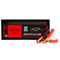 Încărcător auto Heyner 8A12V -