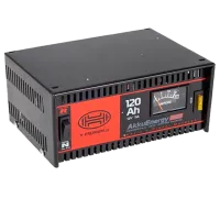 Încărcător auto Heyner 11A12V - 11 A