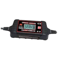 Încărcător auto New Chance NC-SC4E -