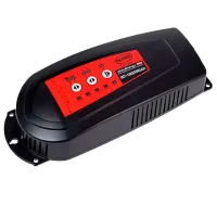 Încărcător auto Heyner AkkuEnergy 12V 30-130Ah/ 190Ah - 6.5 A