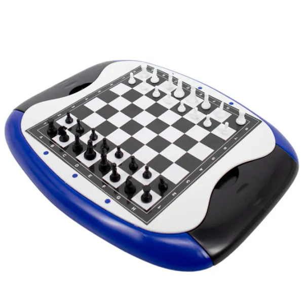Настольная игра Icom Poland Chess Set 8+/ Развитие photo 1