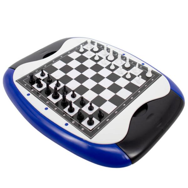Настольная игра Icom Poland Chess Set 8+/ Развитие photo 1