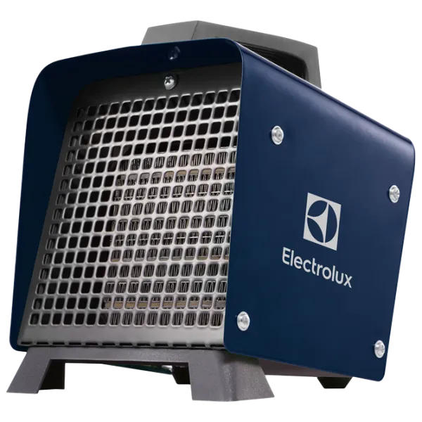 Тепловентилятор Electrolux EIFH/C-3 3000 Вт / Синий photo 1