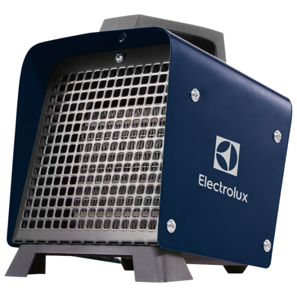 Тепловентилятор Electrolux EIFH/C-3 3000 Вт / Синий photo 1