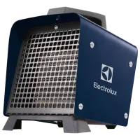 Тепловентилятор Electrolux EIFH/C-3 3000 Вт / Синий