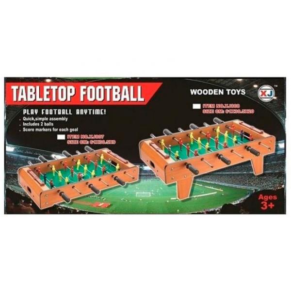 Joc de masă Icom Poland Tabletop Football 3+/ Dezvoltare photo 1