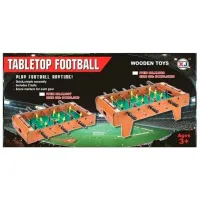 Joc de masă Icom Poland Tabletop Football 3+/ Dezvoltare