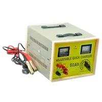 Автомобильное зарядное устройство New Chance NC-16-6082 - 32 A