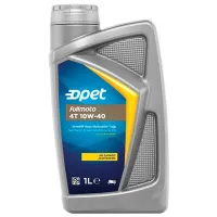Ulei de motor Opet Fullmoto 4T 10W-40 10W-40 1 l sintetic