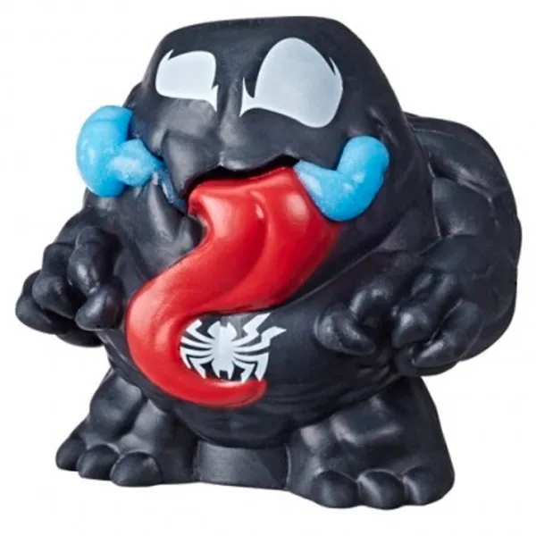 Figurină Hasbro Marvel Venom Burst 5+/ Multicolor photo 1 Figurină Hasbro Marvel Venom Burst 5+/ Multicolor photo 1