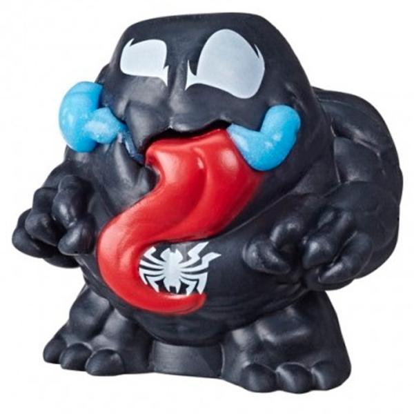 Figurină Hasbro Marvel Venom Burst 5+/ Multicolor photo 1 Figurină Hasbro Marvel Venom Burst 5+/ Multicolor photo 1