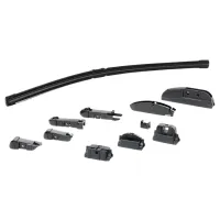 Ștergător parbriz față Universal (ME-029 580 2300) Meyle/ 23"/ 580 mm