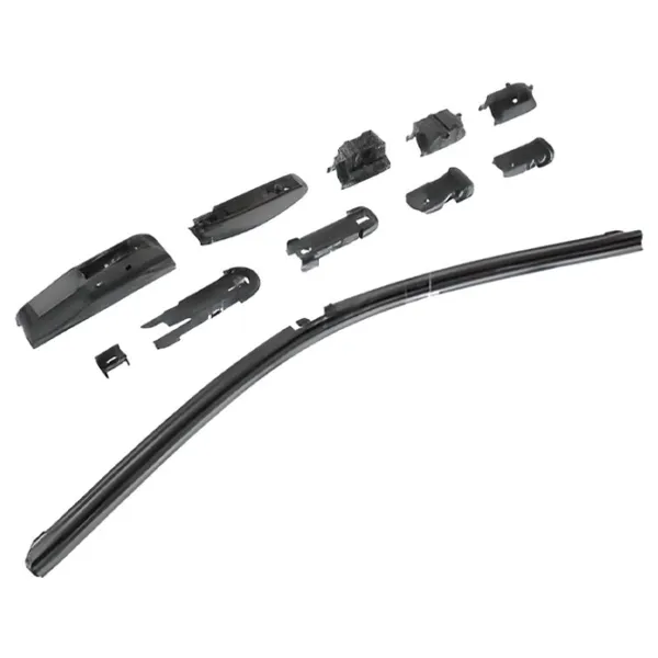 Стеклоочиститель передний Универсал (ME-029 600 2400) Meyle/ 24"/ 600 мм photo 1