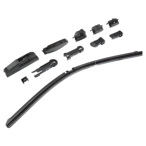 Стеклоочиститель передний Универсал (ME-029 600 2400) Meyle/ 24"/ 600 мм photo 1