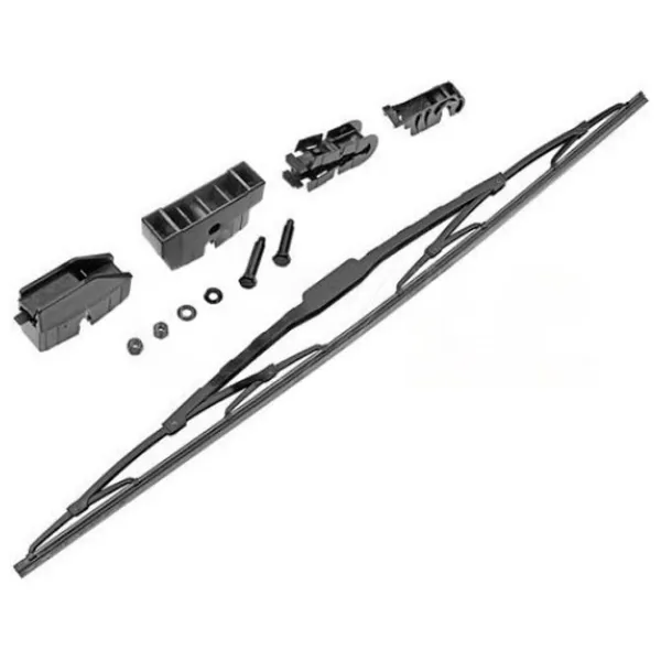 Стеклоочиститель передний Mercedes-Benz Sprinter 1995 - 2006 (ME-029 600 2470) Meyle/ 24"/ 600 мм photo 1 Стеклоочиститель передний Mercedes-Benz Sprinter 1995 - 2006 (ME-029 600 2470) Meyle/ 24"/ 600 мм photo 1