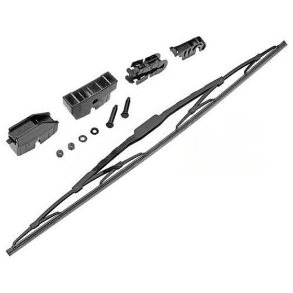 Стеклоочиститель передний Mercedes-Benz Sprinter 1995 - 2006 (ME-029 600 2470) Meyle/ 24"/ 600 мм photo 1 Стеклоочиститель передний Mercedes-Benz Sprinter 1995 - 2006 (ME-029 600 2470) Meyle/ 24"/ 600 мм photo 1