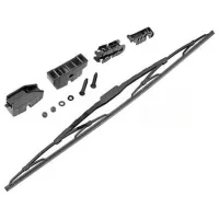 Стеклоочиститель передний Mercedes-Benz Sprinter 1995 - 2006 (ME-029 600 2470) Meyle/ 24"/ 600 мм