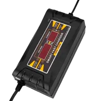 Автомобильное зарядное устройство New Chance NC-SC6S -