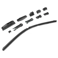 Ștergător parbriz față Mercedes-Benz S-Class (W221) 2006 - 2013 (ME-029 680 2700) Meyle/ 27"/ 680 mm