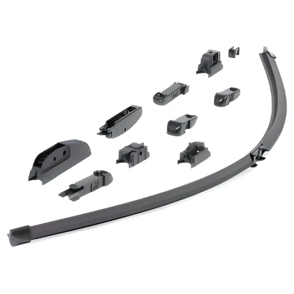 Стеклоочиститель передний Универсал (ME-029 700 2800) Meyle/ 28"/ 700 мм photo 1