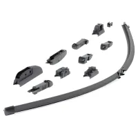 Ștergător parbriz față Universal (ME-029 700 2800) Meyle/ 28"/ 700 mm