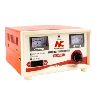 Автомобильное зарядное устройство New Chance NC-LC10 B1 -