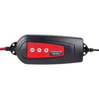 Încărcător auto Heyner AkkuEnergy 12V 1-80Ah/ 110Ah - 3.5 A