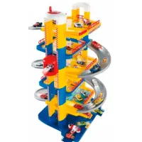 Настольная игра Molto Parking Garage 3+/ Развитие
