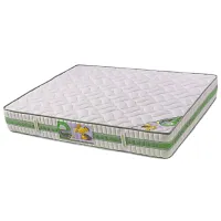 Ортопедический матрас Ambianta Somneo Bio 90 x 200 см Высота матраса: 27 см