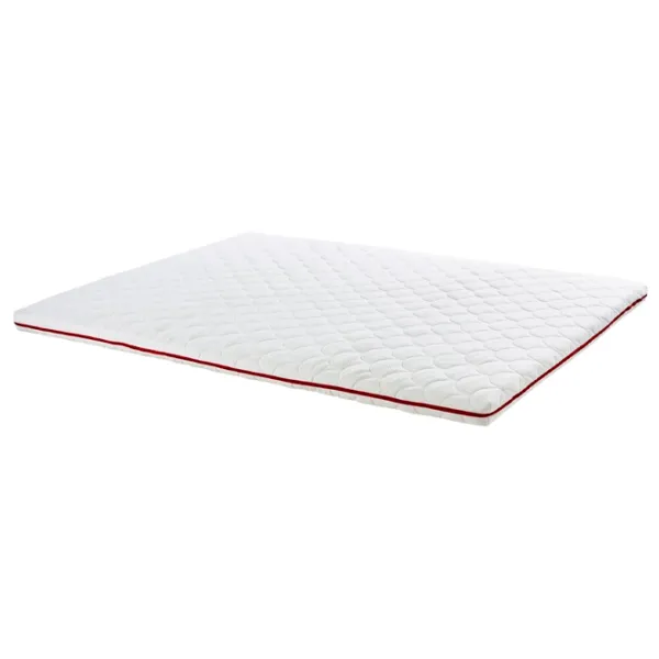 Topper Ambianta Somneo Top Plus 200 x 180 cm / 8 cm / Poliuretan photo 1