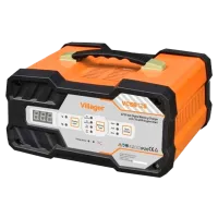 Пуско зарядное и зарядное устройство Villager VCSB 12 S 20-120Ah -