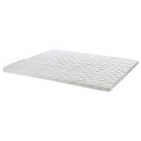 Topper Ambianta Somneo Top 200 x 80 cm / 7 cm / Pâslă soft | ENTER.ONLINE