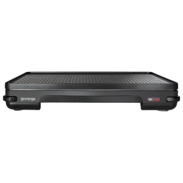 Электрогриль Gorenje TG2000LCB Барбекю / 1800 Вт / Черный photo 1