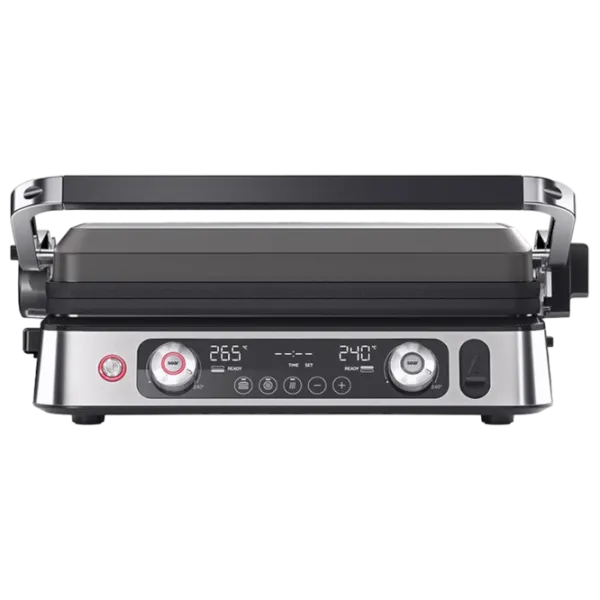 Grill electric Braun CG9167 Contact/ 2200 W/ Black Inox photo 1