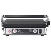 Grill electric Braun CG9167 Contact/ 2200 W/ Black Inox